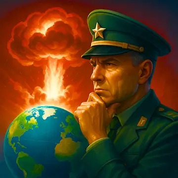 Hegemon – War Strategy WW3 v189 MOD APK [Unlimited Money/Unlimited Gold]