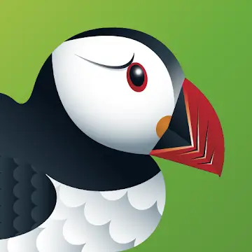 Puffin Browser Pro  v10.6.1.98088 APK + MOD [Premium Unlocked]
