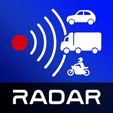 Radarbot MOD APK v9.35.18 [Gold Unlocked + Premium]
