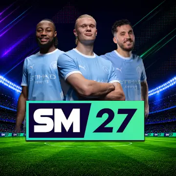 Soccer Manager 2026 v4.1.2 MOD APK [Menu, Unlimited Money, Free Upgrade]