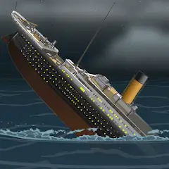 Escape Titanic MOD APK v1.12.0 (Unlimited Hints, Unlocked All)