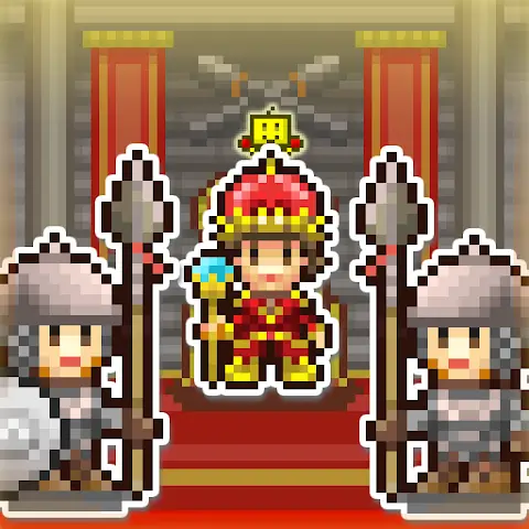 Kingdom Adventurers v2.6.4 MOD APK [Unlimited Money/Gems/Tickets]