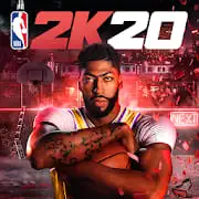 NBA 2K20 v98.0.4 MOD APK [Unlimited Money, Unlocked all]