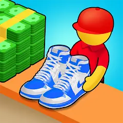 Outlets Rush v3.9.0 MOD APK [Unlimited Money/Gems]