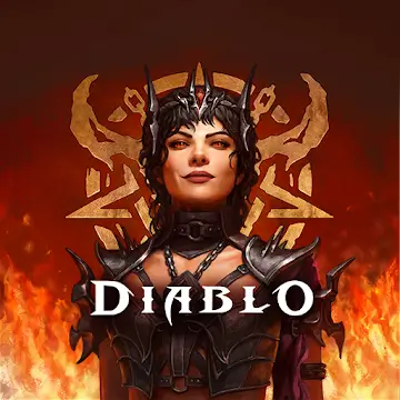 Diablo Immortal v5.1.3 APK + MOD [Full Game]